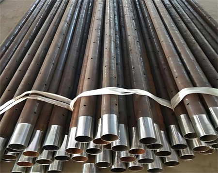 余庆自进式管棚管